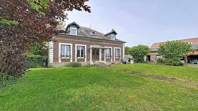 Ma-Cabane - Vente Maison ETREPAGNY, 164 m²