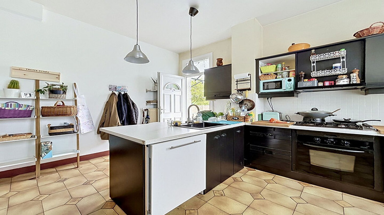 Ma-Cabane - Vente Maison ETREPAGNY, 164 m²