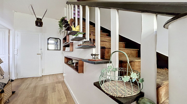 Ma-Cabane - Vente Maison ETREPAGNY, 164 m²