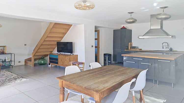 Ma-Cabane - Vente Maison ETREPAGNY, 72 m²
