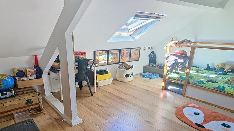 Ma-Cabane - Vente Maison ETREPAGNY, 72 m²