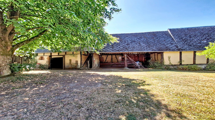 Ma-Cabane - Vente Maison ETREPAGNY, 80 m²