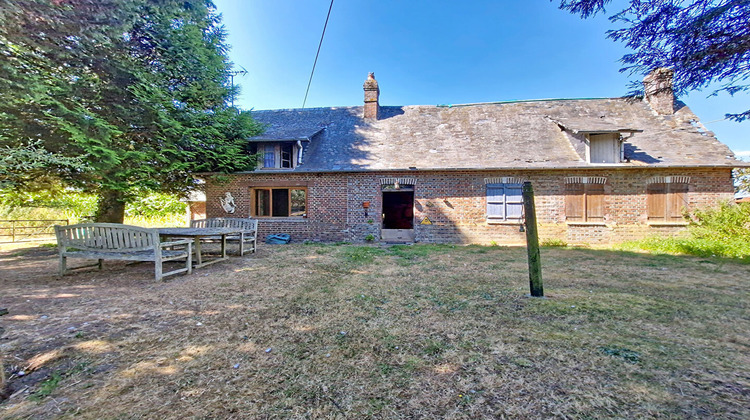 Ma-Cabane - Vente Maison ETREPAGNY, 80 m²