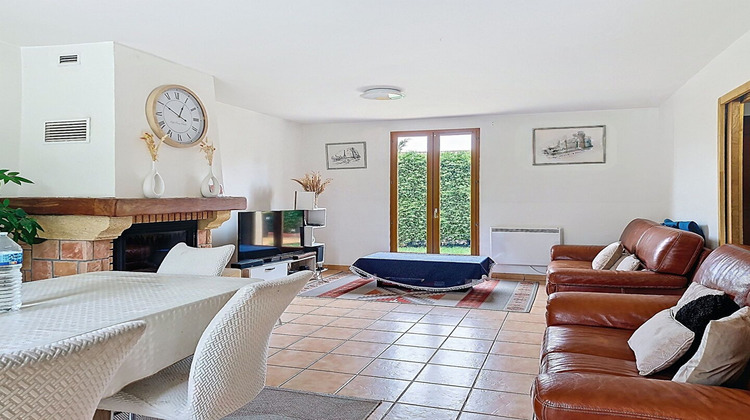 Ma-Cabane - Vente Maison ETREPAGNY, 90 m²