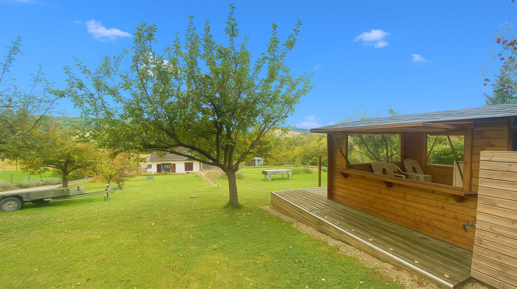 Ma-Cabane - Vente Maison ETREPAGNY, 0 m²