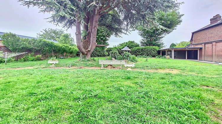 Ma-Cabane - Vente Maison ETREPAGNY, 327 m²