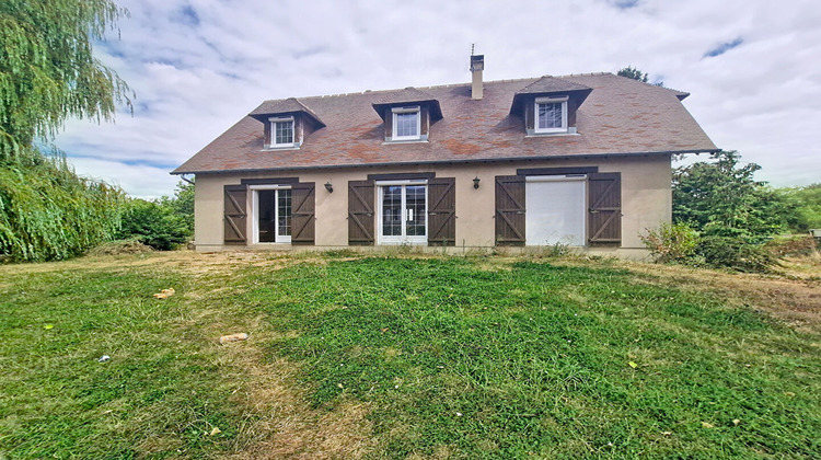 Ma-Cabane - Vente Maison ETREPAGNY, 122 m²
