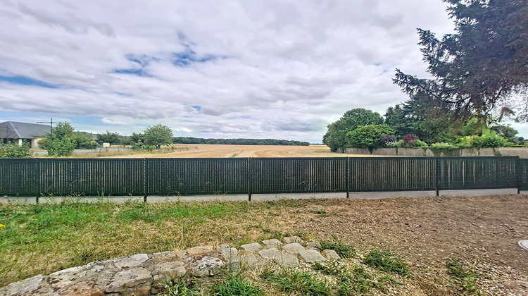 Ma-Cabane - Vente Maison ETREPAGNY, 122 m²