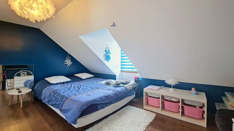 Ma-Cabane - Vente Maison ETREPAGNY, 80 m²