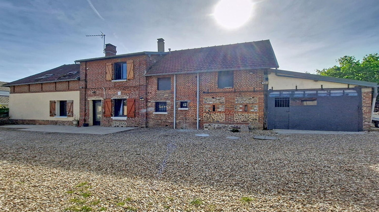 Ma-Cabane - Vente Maison ETREPAGNY, 100 m²