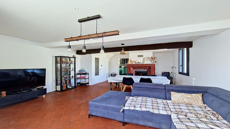 Ma-Cabane - Vente Maison ETREPAGNY, 100 m²