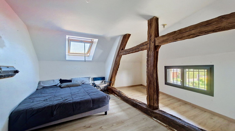 Ma-Cabane - Vente Maison ETREPAGNY, 100 m²