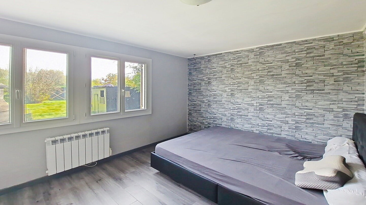 Ma-Cabane - Vente Maison ETREPAGNY, 84 m²