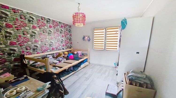 Ma-Cabane - Vente Maison ETREPAGNY, 84 m²