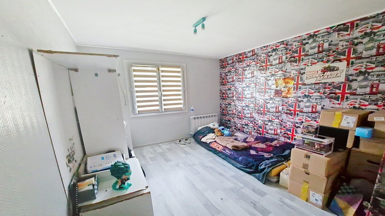 Ma-Cabane - Vente Maison ETREPAGNY, 84 m²