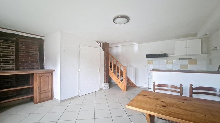 Ma-Cabane - Vente Maison ETREPAGNY, 25 m²