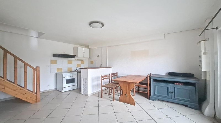 Ma-Cabane - Vente Maison ETREPAGNY, 25 m²