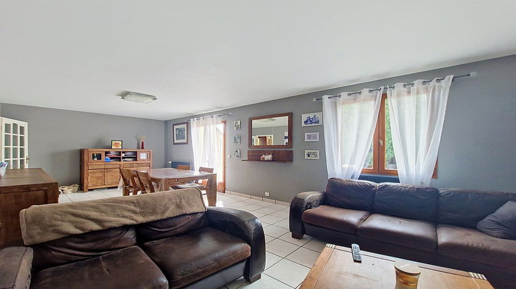 Ma-Cabane - Vente Maison ETREPAGNY, 95 m²