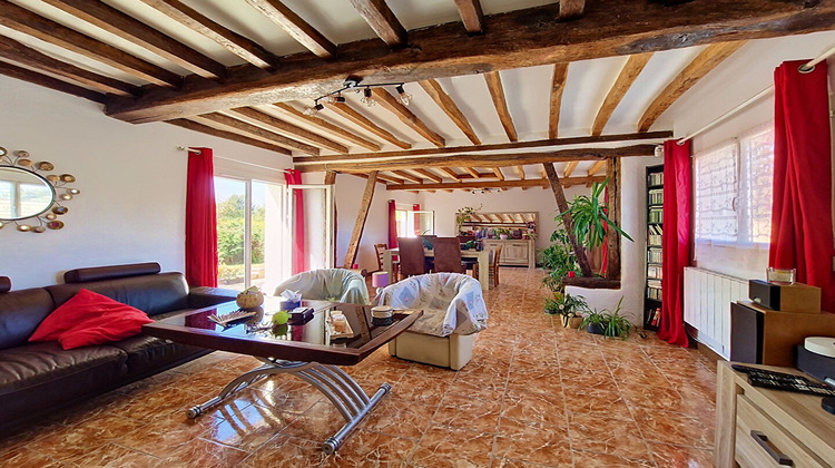 Ma-Cabane - Vente Maison ETREPAGNY, 114 m²