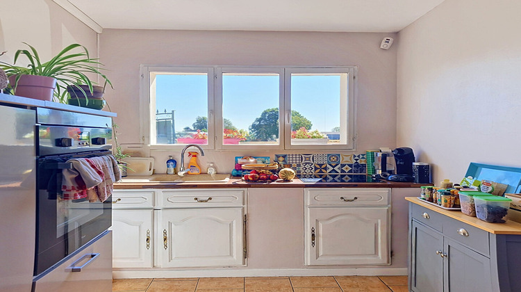 Ma-Cabane - Vente Maison ETREPAGNY, 114 m²