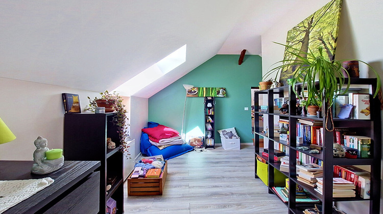 Ma-Cabane - Vente Maison ETREPAGNY, 114 m²