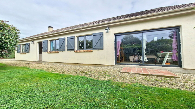 Ma-Cabane - Vente Maison ETREPAGNY, 113 m²