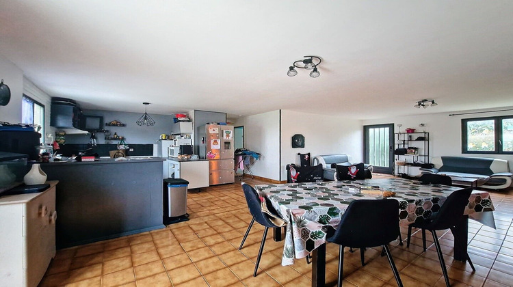 Ma-Cabane - Vente Maison ETREPAGNY, 113 m²