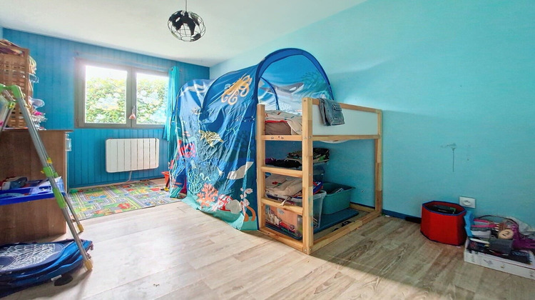 Ma-Cabane - Vente Maison ETREPAGNY, 113 m²