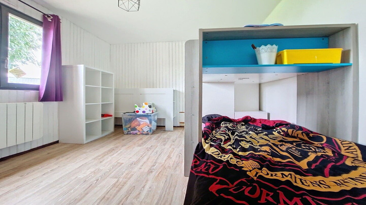 Ma-Cabane - Vente Maison ETREPAGNY, 113 m²