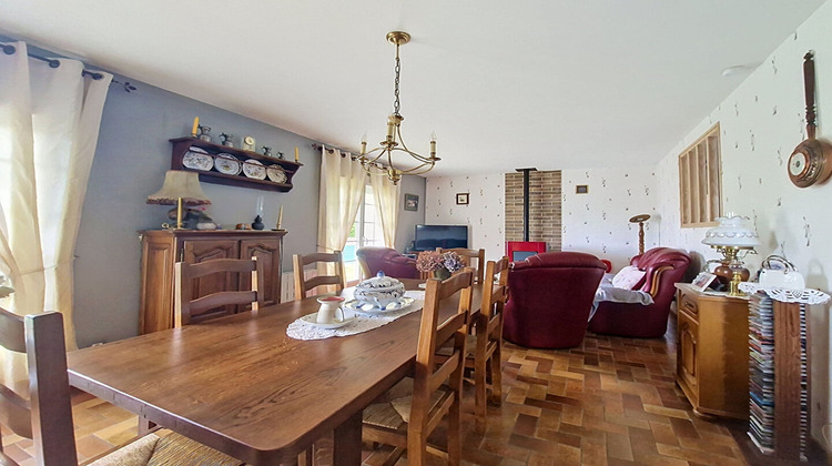 Ma-Cabane - Vente Maison ETREPAGNY, 92 m²