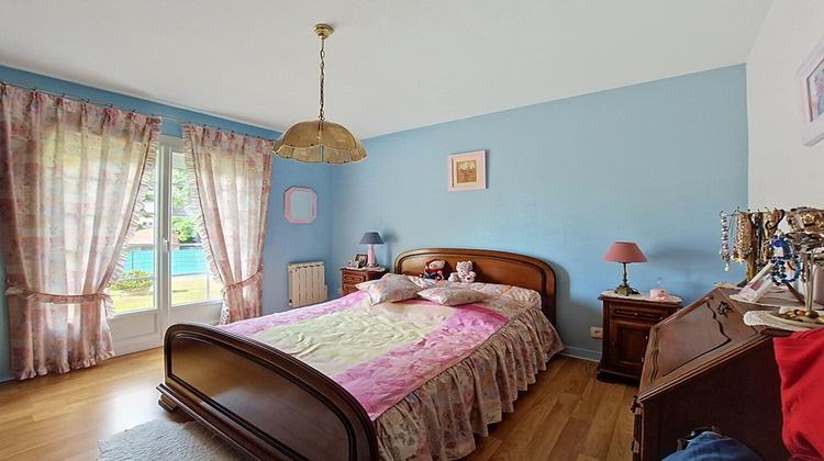 Ma-Cabane - Vente Maison ETREPAGNY, 92 m²