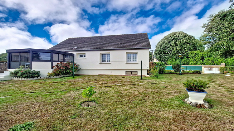 Ma-Cabane - Vente Maison ETREPAGNY, 92 m²