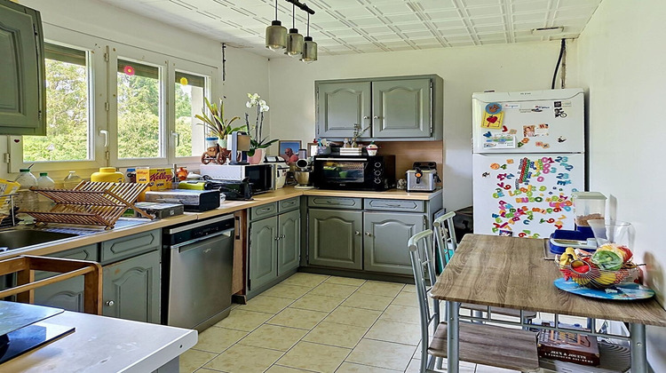 Ma-Cabane - Vente Maison ETREPAGNY, 70 m²