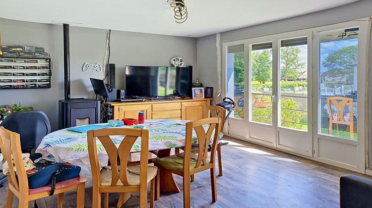 Ma-Cabane - Vente Maison ETREPAGNY, 70 m²