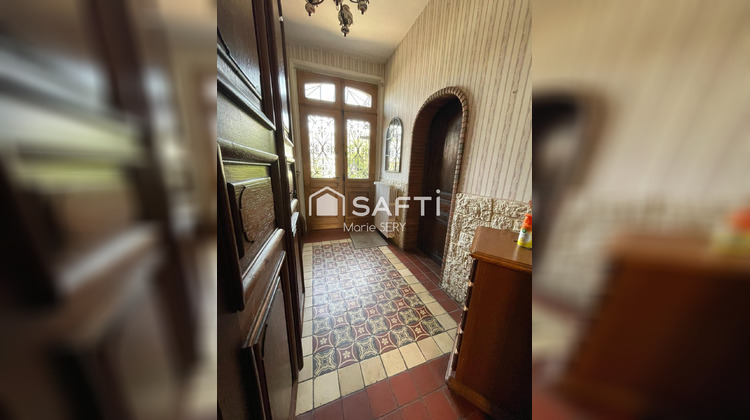 Ma-Cabane - Vente Maison Etrepagny, 104 m²