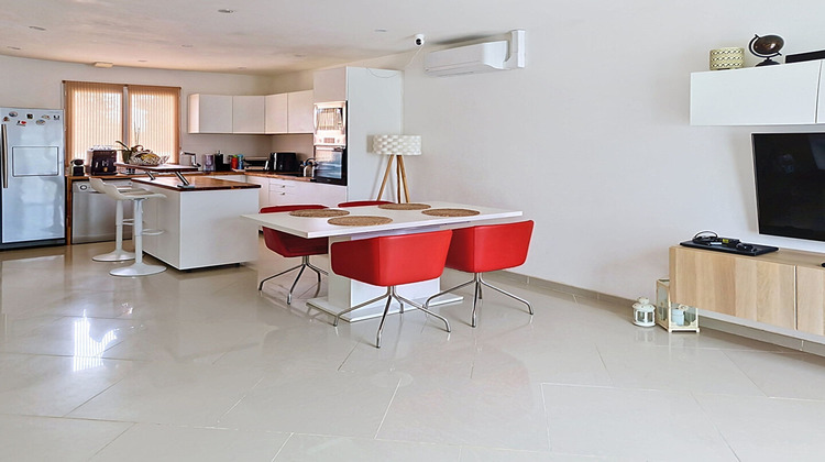Ma-Cabane - Vente Maison ETREPAGNY, 77 m²