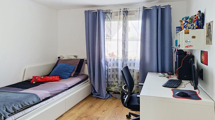 Ma-Cabane - Vente Maison ETREPAGNY, 77 m²