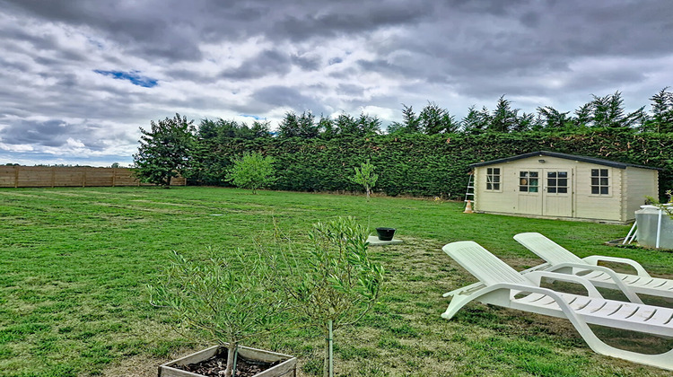 Ma-Cabane - Vente Maison ETREPAGNY, 77 m²