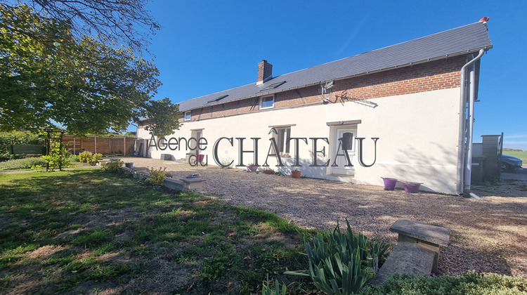 Ma-Cabane - Vente Maison ETREPAGNY, 114 m²