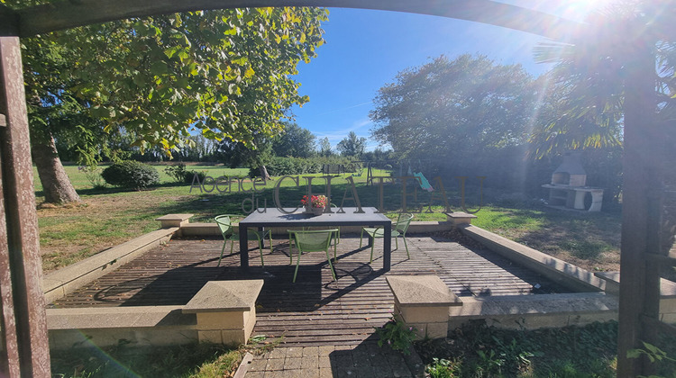 Ma-Cabane - Vente Maison ETREPAGNY, 114 m²