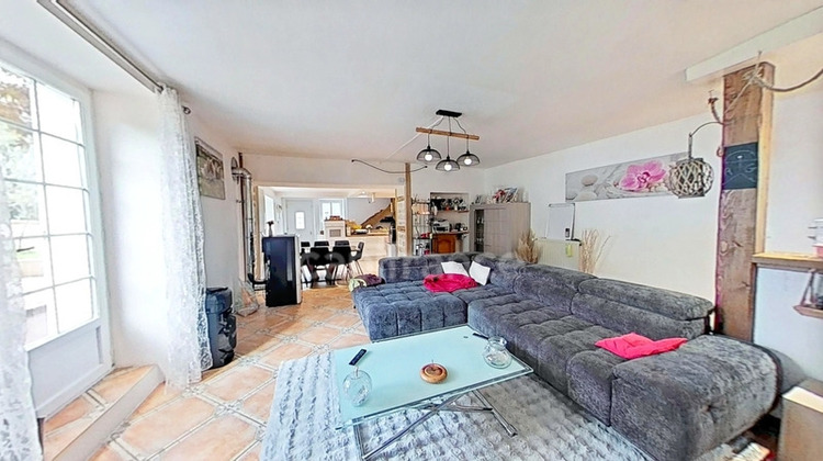 Ma-Cabane - Vente Maison ETREPIGNEY, 215 m²