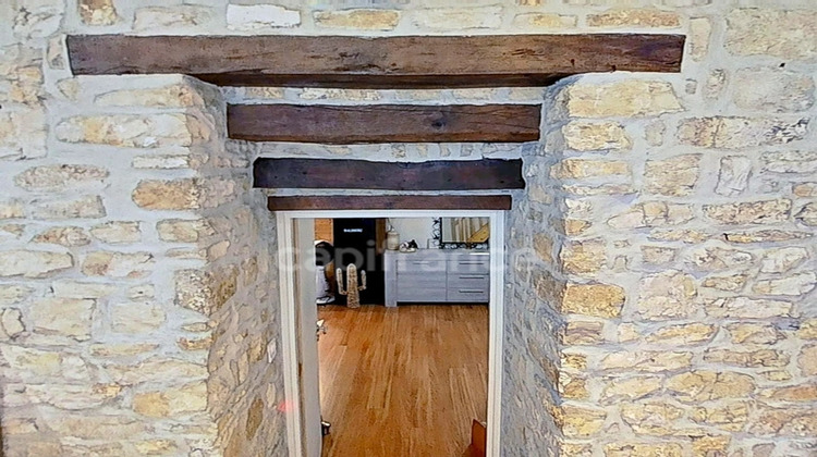 Ma-Cabane - Vente Maison ETREPIGNEY, 215 m²