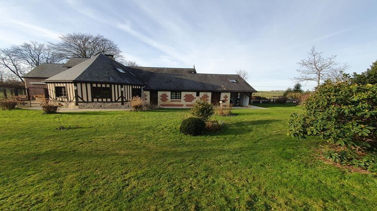 Ma-Cabane - Vente Maison ETRETAT, 330 m²