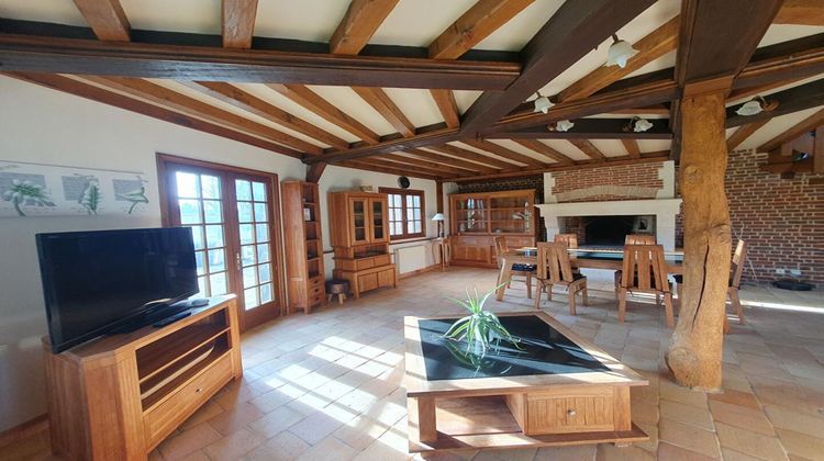 Ma-Cabane - Vente Maison ETRETAT, 330 m²