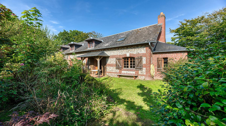 Ma-Cabane - Vente Maison ETRETAT, 82 m²