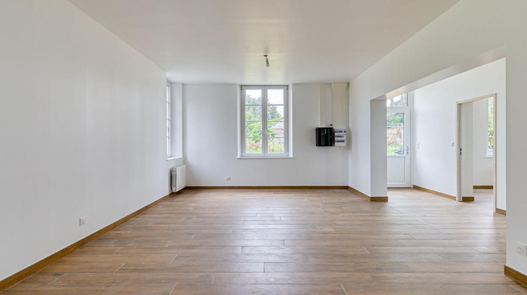 Ma-Cabane - Vente Maison ETRETAT, 104 m²