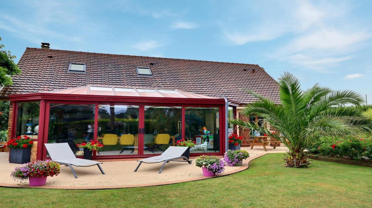 Ma-Cabane - Vente Maison ETRETAT, 140 m²