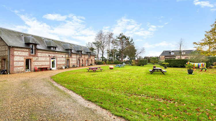 Ma-Cabane - Vente Maison ETRETAT, 321 m²