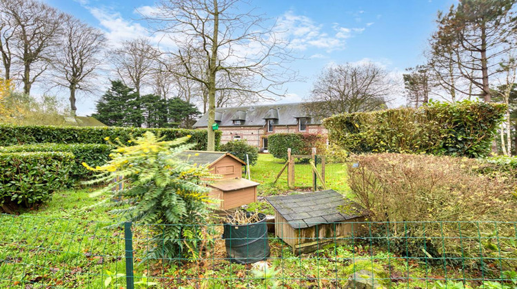 Ma-Cabane - Vente Maison ETRETAT, 321 m²