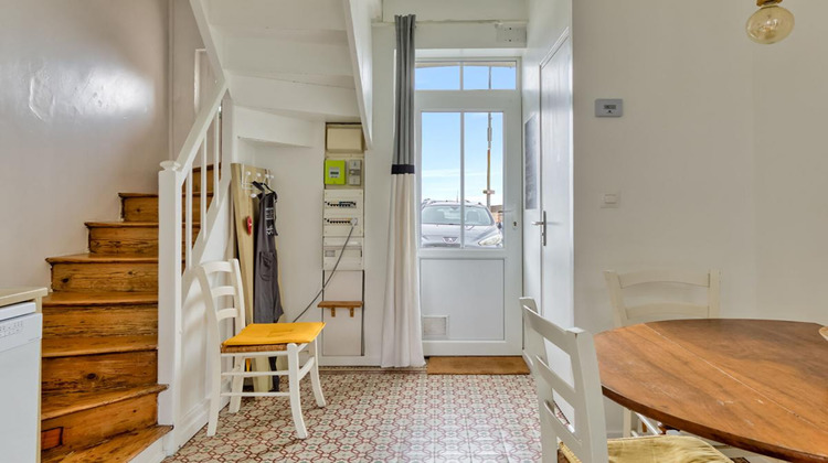 Ma-Cabane - Vente Maison ETRETAT, 50 m²